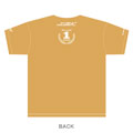 NBR2018記念Tシャツ（カレーデザイン）