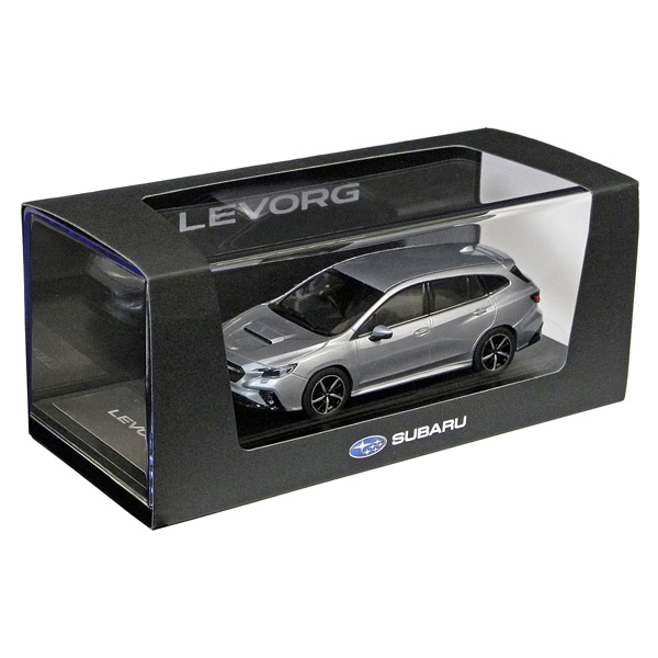 1/43 LEVORG GT-H 2020 - SUBARU ： SUBARUオンラインショップ